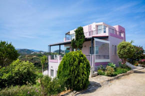 Гостиница Villa Anatoli  Сталос